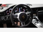 Thumbnail Photo 18 for 2016 Porsche 911 Turbo S